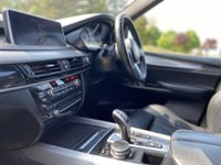 USED 2015 15 BMW X5 3.0 XDRIVE40D M SPORT 5d 309 BHP 4WD AUTO 7 Seater 8 Speed Auto Sat Nav