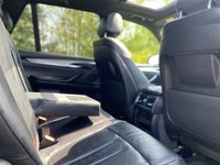 USED 2015 15 BMW X5 3.0 XDRIVE40D M SPORT 5d 309 BHP 4WD AUTO 7 Seater 8 Speed Auto Sat Nav
