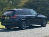 USED 2015 15 BMW X5 3.0 XDRIVE40D M SPORT 5d 309 BHP 4WD AUTO 7 Seater 8 Speed Auto Sat Nav