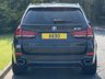USED 2015 15 BMW X5 3.0 XDRIVE40D M SPORT 5d 309 BHP 4WD AUTO 7 Seater 8 Speed Auto Sat Nav