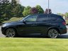 USED 2015 15 BMW X5 3.0 XDRIVE40D M SPORT 5d 309 BHP 4WD AUTO 7 Seater 8 Speed Auto Sat Nav