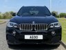 USED 2015 15 BMW X5 3.0 XDRIVE40D M SPORT 5d 309 BHP 4WD AUTO 7 Seater 8 Speed Auto Sat Nav