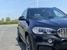 USED 2015 15 BMW X5 3.0 XDRIVE40D M SPORT 5d 309 BHP 4WD AUTO 7 Seater 8 Speed Auto Sat Nav