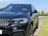 USED 2015 15 BMW X5 3.0 XDRIVE40D M SPORT 5d 309 BHP 4WD AUTO 7 Seater 8 Speed Auto Sat Nav