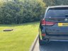 USED 2015 15 BMW X5 3.0 XDRIVE40D M SPORT 5d 309 BHP 4WD AUTO 7 Seater 8 Speed Auto Sat Nav