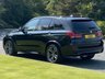 USED 2015 15 BMW X5 3.0 XDRIVE40D M SPORT 5d 309 BHP 4WD AUTO 7 Seater 8 Speed Auto Sat Nav