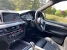 USED 2015 15 BMW X5 3.0 XDRIVE40D M SPORT 5d 309 BHP 4WD AUTO 7 Seater 8 Speed Auto Sat Nav