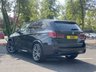USED 2015 15 BMW X5 3.0 XDRIVE40D M SPORT 5d 309 BHP 4WD AUTO 7 Seater 8 Speed Auto Sat Nav