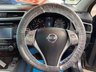 USED 2015 15 NISSAN QASHQAI 1.6 DCi N-Tec PLUS (Smart Vision) 5dr - GLASS ROOF 