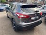 USED 2015 15 NISSAN QASHQAI 1.6 DCi N-Tec PLUS (Smart Vision) 5dr - GLASS ROOF 