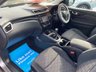 USED 2015 15 NISSAN QASHQAI 1.6 DCi N-Tec PLUS (Smart Vision) 5dr - GLASS ROOF 
