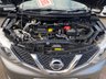 USED 2015 15 NISSAN QASHQAI 1.6 DCi N-Tec PLUS (Smart Vision) 5dr - GLASS ROOF 