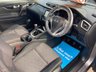 USED 2015 15 NISSAN QASHQAI 1.6 DCi N-Tec PLUS (Smart Vision) 5dr - GLASS ROOF 