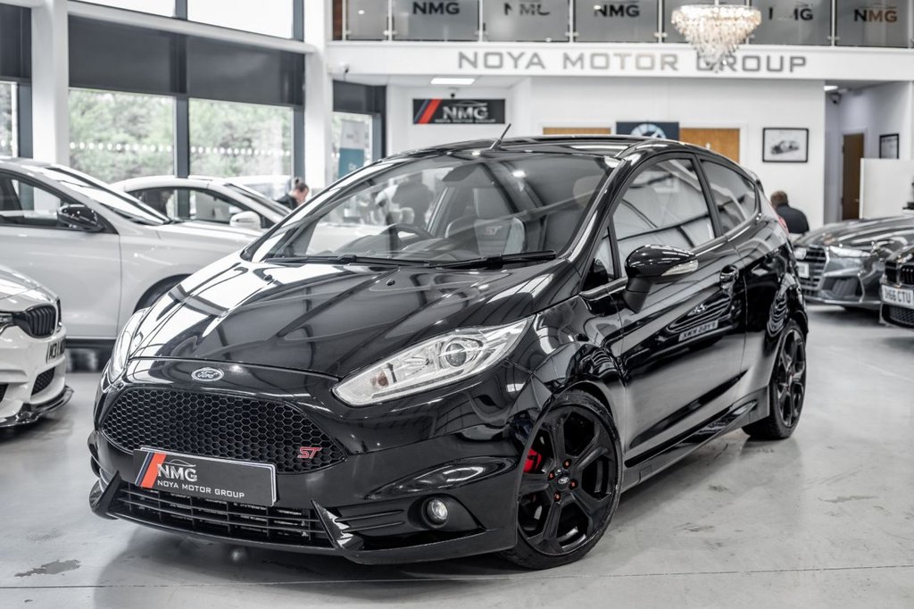 View our FORD FIESTA
