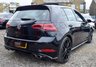 USED 2017 17 VOLKSWAGEN GOLF 2.0 R TSI DSG 5d 306 BHP FRONT AND REAR PARKING SENSORS