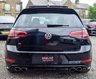 USED 2017 17 VOLKSWAGEN GOLF 2.0 R TSI DSG 5d 306 BHP FRONT AND REAR PARKING SENSORS
