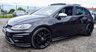 USED 2017 17 VOLKSWAGEN GOLF 2.0 R TSI DSG 5d 306 BHP FRONT AND REAR PARKING SENSORS