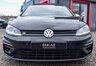USED 2017 17 VOLKSWAGEN GOLF 2.0 R TSI DSG 5d 306 BHP FRONT AND REAR PARKING SENSORS