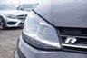 USED 2017 17 VOLKSWAGEN GOLF 2.0 R TSI DSG 5d 306 BHP FRONT AND REAR PARKING SENSORS