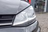USED 2017 17 VOLKSWAGEN GOLF 2.0 R TSI DSG 5d 306 BHP FRONT AND REAR PARKING SENSORS