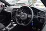 USED 2017 17 VOLKSWAGEN GOLF 2.0 R TSI DSG 5d 306 BHP FRONT AND REAR PARKING SENSORS