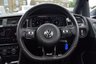 USED 2017 17 VOLKSWAGEN GOLF 2.0 R TSI DSG 5d 306 BHP FRONT AND REAR PARKING SENSORS