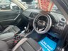 USED 2015 64 MAZDA CX-5 2.2 D SE-L Lux NAV 5dr - GLASS ROOF 