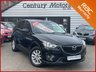 USED 2015 64 MAZDA CX-5 2.2 D SE-L Lux NAV 5dr - GLASS ROOF 