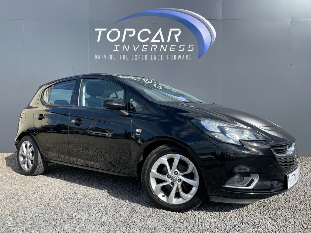 View our VAUXHALL CORSA
