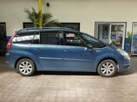 USED 2010 10 CITROEN C4 GRAND PICASSO 1.6 EXCLUSIVE HDI EGS 5d 107 BHP 7 SEATS NICE TIDY CAR