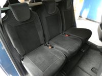 USED 2010 10 CITROEN C4 GRAND PICASSO 1.6 EXCLUSIVE HDI EGS 5d 107 BHP 7 SEATS NICE TIDY CAR