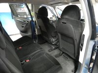 USED 2010 10 CITROEN C4 GRAND PICASSO 1.6 EXCLUSIVE HDI EGS 5d 107 BHP 7 SEATS NICE TIDY CAR