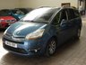 USED 2010 10 CITROEN C4 GRAND PICASSO 1.6 EXCLUSIVE HDI EGS 5d 107 BHP 7 SEATS NICE TIDY CAR