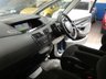 USED 2010 10 CITROEN C4 GRAND PICASSO 1.6 EXCLUSIVE HDI EGS 5d 107 BHP 7 SEATS NICE TIDY CAR