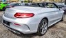 USED 2017 67 MERCEDES-BENZ C CLASS 2.1 C 220 D 4MATIC AMG LINE 2d 168 BHP REVERSE CAM+ELECTRIC SEATS