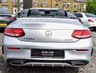 USED 2017 67 MERCEDES-BENZ C CLASS 2.1 C 220 D 4MATIC AMG LINE 2d 168 BHP REVERSE CAM+ELECTRIC SEATS