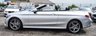 USED 2017 67 MERCEDES-BENZ C CLASS 2.1 C 220 D 4MATIC AMG LINE 2d 168 BHP REVERSE CAM+ELECTRIC SEATS