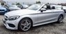 USED 2017 67 MERCEDES-BENZ C CLASS 2.1 C 220 D 4MATIC AMG LINE 2d 168 BHP REVERSE CAM+ELECTRIC SEATS