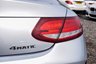 USED 2017 67 MERCEDES-BENZ C CLASS 2.1 C 220 D 4MATIC AMG LINE 2d 168 BHP REVERSE CAM+ELECTRIC SEATS