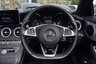 USED 2017 67 MERCEDES-BENZ C CLASS 2.1 C 220 D 4MATIC AMG LINE 2d 168 BHP REVERSE CAM+ELECTRIC SEATS