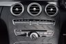 USED 2017 67 MERCEDES-BENZ C CLASS 2.1 C 220 D 4MATIC AMG LINE 2d 168 BHP REVERSE CAM+ELECTRIC SEATS