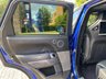 USED 2016 65 LAND ROVER RANGE ROVER SPORT SVR V8 AUTOBIOGRAPHY DYNAMIC 5.0 5dr 