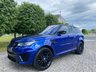 USED 2016 65 LAND ROVER RANGE ROVER SPORT SVR V8 AUTOBIOGRAPHY DYNAMIC 5.0 5dr 