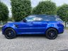 USED 2016 65 LAND ROVER RANGE ROVER SPORT SVR V8 AUTOBIOGRAPHY DYNAMIC 5.0 5dr 