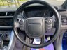 USED 2016 65 LAND ROVER RANGE ROVER SPORT SVR V8 AUTOBIOGRAPHY DYNAMIC 5.0 5dr 