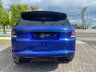 USED 2016 65 LAND ROVER RANGE ROVER SPORT SVR V8 AUTOBIOGRAPHY DYNAMIC 5.0 5dr 