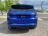 USED 2016 65 LAND ROVER RANGE ROVER SPORT SVR V8 AUTOBIOGRAPHY DYNAMIC 5.0 5dr 