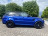USED 2016 65 LAND ROVER RANGE ROVER SPORT SVR V8 AUTOBIOGRAPHY DYNAMIC 5.0 5dr 