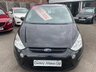 USED 2012 62 FORD S-MAX 1.6 TDCi Zetec (7 Seats) 5dr - PANORAMIC ROOF 
