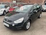 USED 2012 62 FORD S-MAX 1.6 TDCi Zetec (7 Seats) 5dr - PANORAMIC ROOF 
